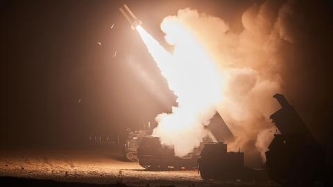 himars launch energetics urkaine united states supply chain