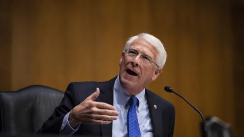 roger wicker