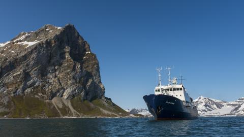 Svalbard