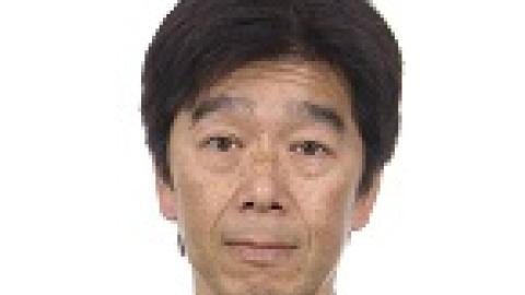 Tomonori Yoshizaki