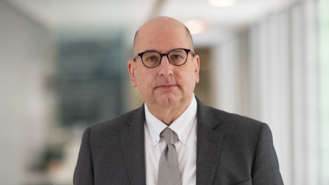 Paul Sracic Hudson Institute