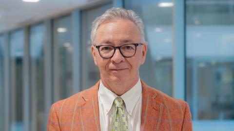 Michael Solon Hudson Institute