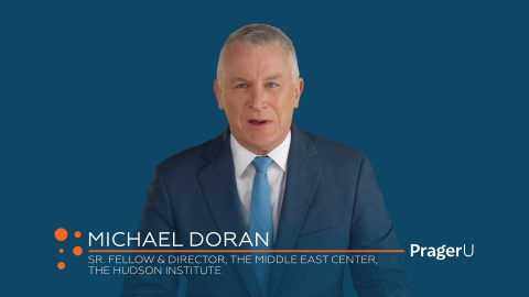 (Screenshot via PragerU)