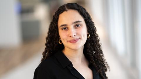 Natalie Arbatman Hudson Institute