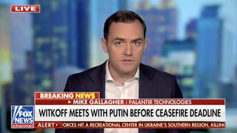 (Screenshot via Fox News)