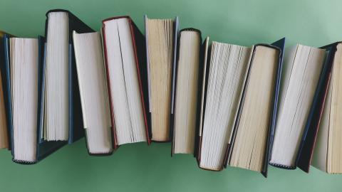 Commentary: The Good Books August 26, 2025 By Tod Lindberg