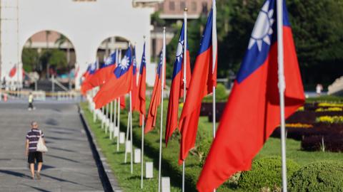 Providence: The New Right Is Wrong About Taiwan By Michael Sobolik August 27, 2025