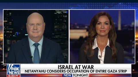 (Screenshot via Fox News)