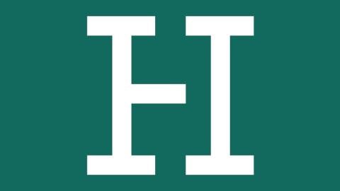 Hudson Institute Logo