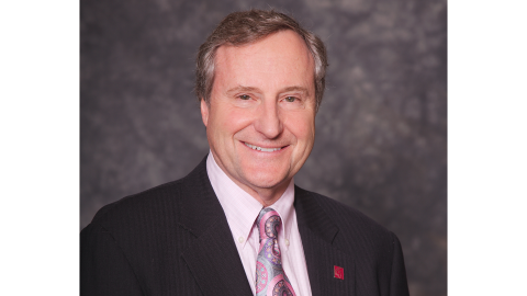 Steven Quay Hudson Institute