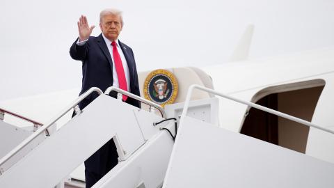 The question is no longer whether we should have a “power-based foreign policy,” but rather how we most effectively assert our power.