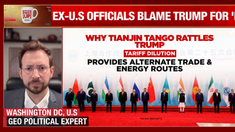 bill drexel September 3 India today 