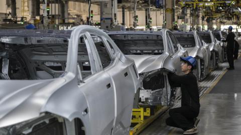 David Feith Free Press