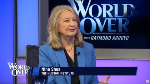 Nina Shea
