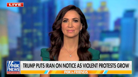 Rebeccah heinrichs on FoxNews