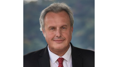 Tomas Pojar Hudson Institute