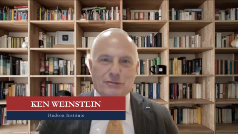 Ken Weinstein on VandenbergCo