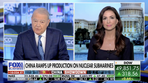 rebeccah heinrichs on fox