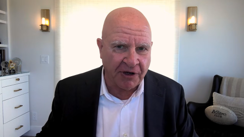  Stanford University: Former National Security Advisors Examine America’s Evolving National Security Strategy  Featuring H.R. McMaster  February 20, 2026