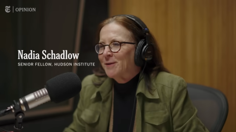 Nadia on The Ezra Klein Show