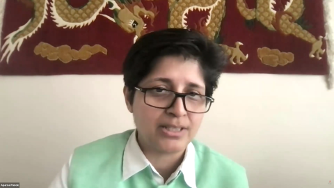 pande webinar march 2026