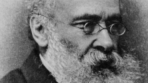 Anthony Trollop, from The writings of Anthony Trollope, Vol 1, Gebbie, Philadelphia, 1900(Wikimedia/Public Domain)