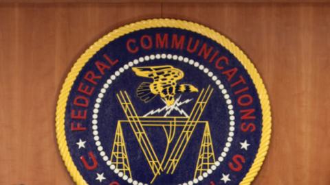 FCC Headquarters | Washington, DC [Federal Communication Commission / Official Photo]