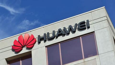 Huawei Canada