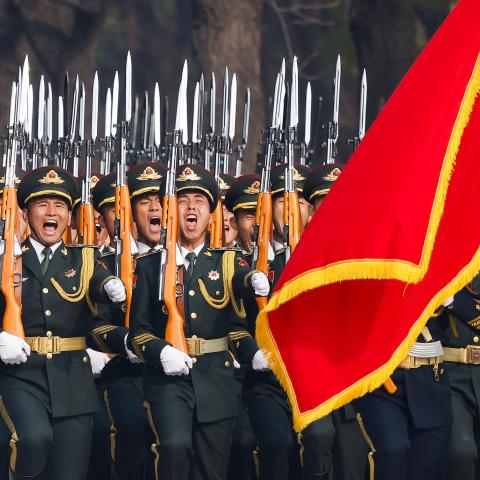 The Free Press: China’s Stealth War Has Already Begun  By Nikki R. Haley and John P. Walters  December 16, 2025