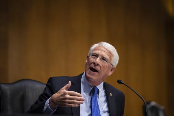 roger wicker