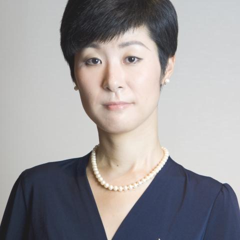 Mihoko Matsubara