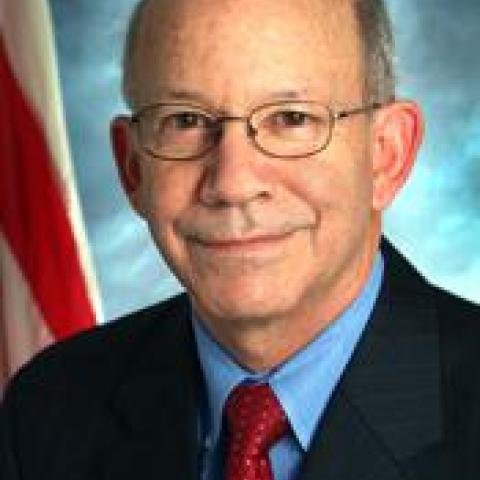 Hon. Peter DeFazio (D-OR, ret.)