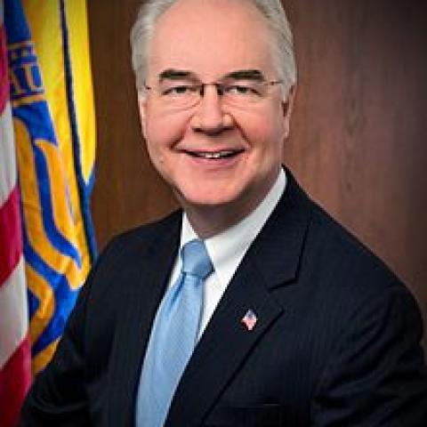 tom price