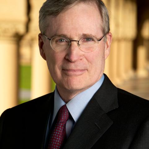 Stephen J. Hadley