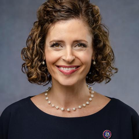 United Stated Representative, Twenty-Fourth District of Texas