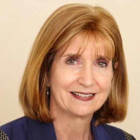 Amb. Paula J. Dobriansky, PhD.