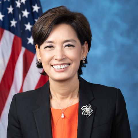 Representative Young Kim