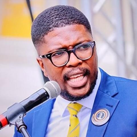 Mkhuleko Hlengwa