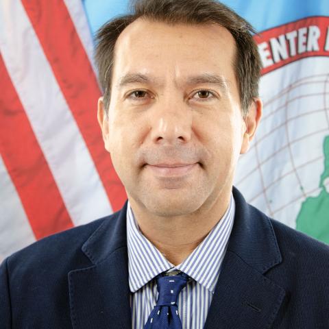 Arturo Sotomayor