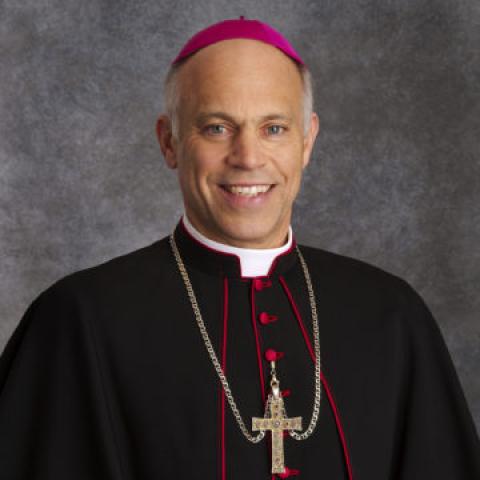 Archbishop-Cordileone