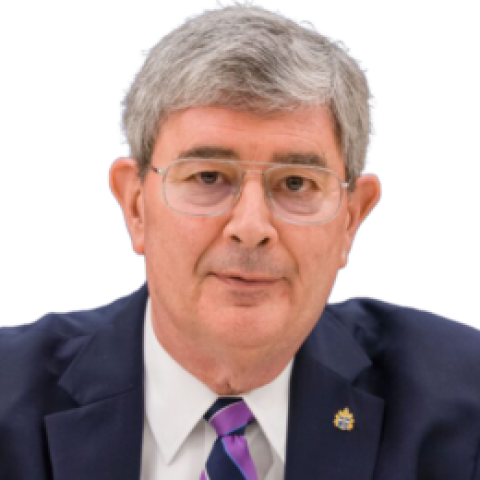 Distinguished Senior Fellow and William E. Simon Chair in Catholic Studies, Ethics and Public Policy Center