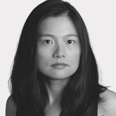 Yaqiu Wang, Research Director for China, Hong Kong, and Taiwan, Freedom House