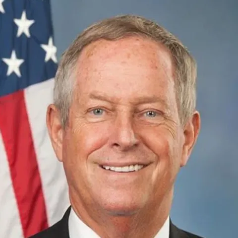 Representative Joe Wilson, United States Representative, Second District of South Carolina