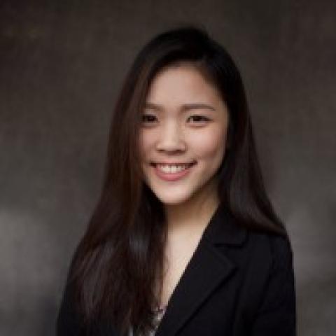Policy and Advocacy Coordinator, Committee for Freedom in Hong Kong Foundation
