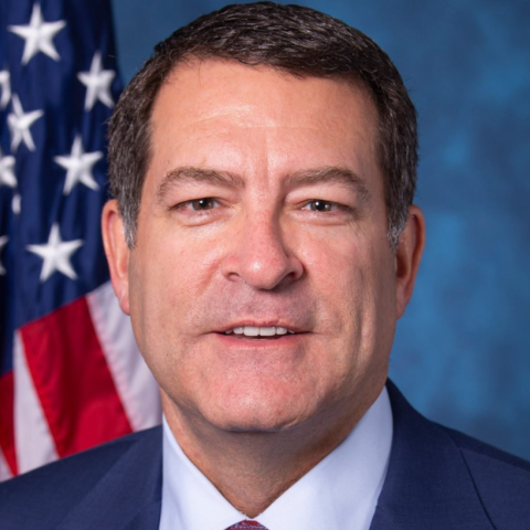 Representative Mark Green, United States Representative, Seventh District of Tennessee