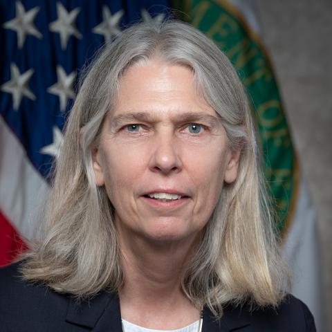 Under Secretary for Nuclear Security, US Department of Energy and Administrator, National Nuclear Security Administration