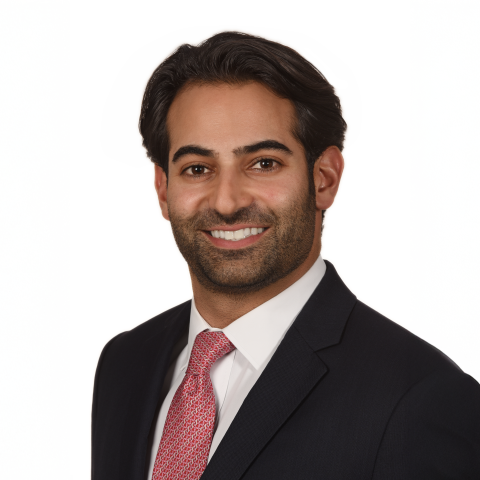 Yashar Parsie