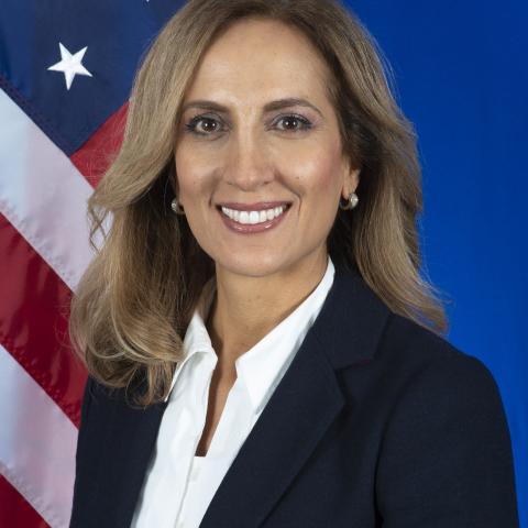 Ellie Cohanim