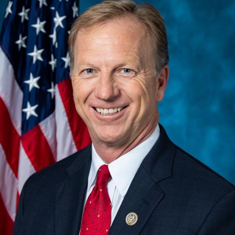 Congressman Kevin Hern