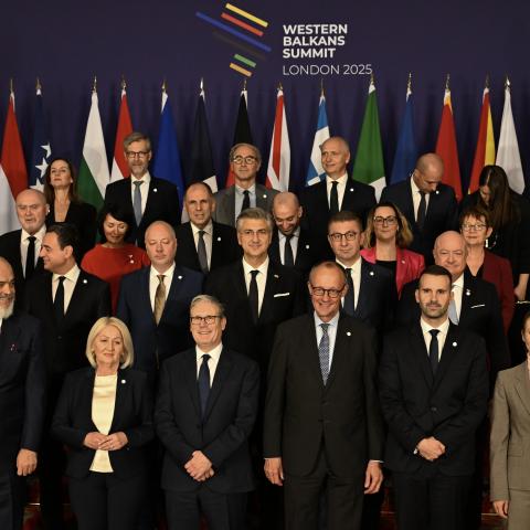 Luke Coffey Arab News